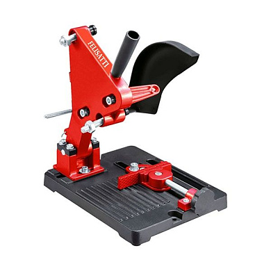 Стойка для УШМ 115/125 мм, размеры стола 235*185 мм Felisatti 073.5.0.00