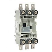Панель втычная PM-99/1-250 переднего присоединения для ВА-99 250А EKF PROxima mccb99-a-87