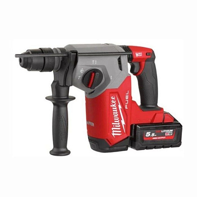 Аккумуляторный SDS-Plus перфоратор M18 FHX-552X Milwaukee 4933478889