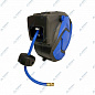 Катушка с пневмошлангом 9х15 мм 10 м HOREX ZYA02-Q10