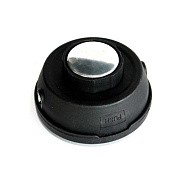 Головка триммерная (гайка М10*1,25 левая), быстрая загрузка (ЕТ1004А, ЕТ1200А) С5123 Champion HT33