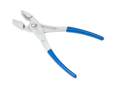 Клещи для пружинных хомутов RockForce RF-9G0104B