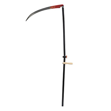 Набор косца ''Трансформер'' №7, коса ''Сайга Люкс'' 700 мм, складное косовище, Арти Россия 63578