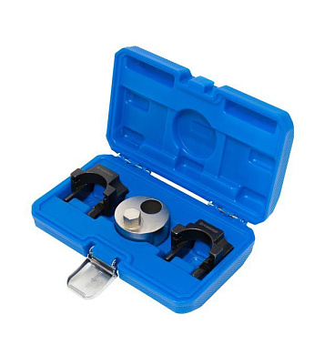 Набор фиксаторов для обслуживанеия двигателей Mercedes Benz 3 пр. M651 Forsage F-904G21