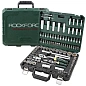 Набор инструментов 108 пр 1/4''&1/2'' 6-гр RockForce RF-41082-5W