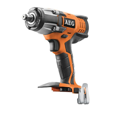Гайковерт аккумуляторный BSS18C12Z-0 (без батареи) AEG Powertools 4935446449