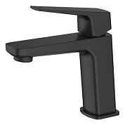 Смеситель для умывальника, раковины, латунный, хром L1081B Ledeme на Ложинской, 5