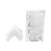 Ползуны для подъемника HL-4.0DP (к-т 6 шт) HOREX QWJF240-000-18.04