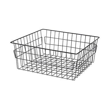 Корзина МД 50*200 б/н, графит PL 88905