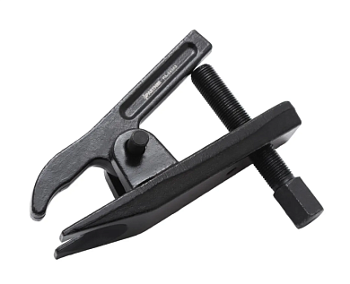 Съемник шаровых опор и рулевых наконечников усиленный, размер зева 19 мм Partner PA-62801