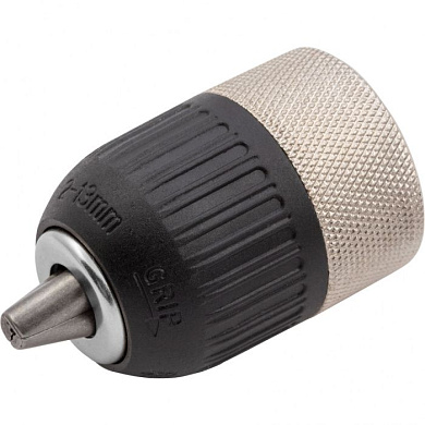 Патрон для дрели быстрозажимной 2-13 мм 1/2'' Matrix 16809