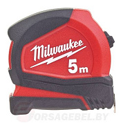 Рулетка PRO С5/25 5м x 25мм Milwaukee 4932459593