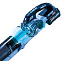 Пылесос аккумуляторный Makita CL003GZ