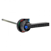 Рукоятка для управления через дверь рубильниками-выключателями PowerSwitch 160-630А EKF psds-ls-160-630