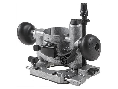 Основание погружное для фрезера Wortex MM 5013-1 E (MMB200000018)