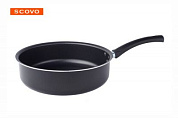 Сотейник а/пр 24см Consul ТМ Scovo Сково RC-015