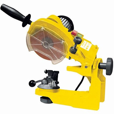 Электрический станок для заточки пильных цепей, ПРОФ Champion C2001