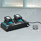 Зарядное устройство DC18RD MAKITA (196941-7)