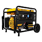 Генератор бензиновый, 220 В/50 Гц, 12,5 кВт/17 лс, 459 см.куб., 25 л CHAMPION GG7001EW