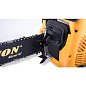 Бензиновая цепная пила, 1,5 кВт., 16"/400 мм, 11500 об/мин CHAMPION 237-16