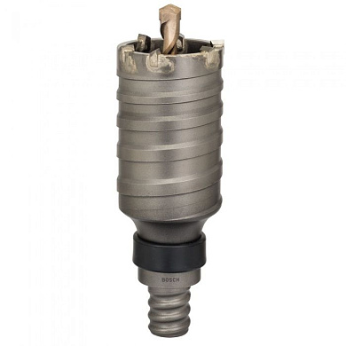 Коронка по бетону SDS-max-9 90 мм BOSCH (2608580523)