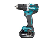 Дрель-шуруповерт аккумуляторная Makita DDF484RME