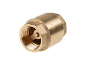 Клапан обратный 1'' AV Engineering AVE143001
