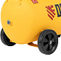 Компрессор воздушный прям. привод DCV1800/50, 1,8 кВт, 50 литров, 320 л/мин Denzel 58168