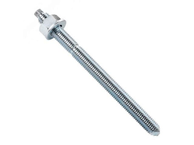 Шпилька для хим. анкера М16х190, 20 шт в карт. уп. Starfix SM-41084-20