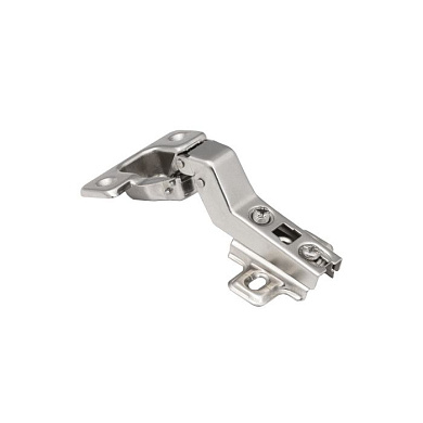 Петля угловая 30° с пружиной 45мм h2 slide-on AKS 11122