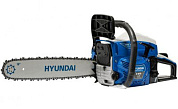 Пила бензиновая HYUNDAI X4516HY