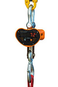 Весы электронные крановые OCS-THE 10T (X) TOR 120103