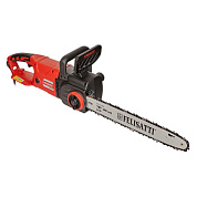 Пила ручная электрическая цепная, 2000 Вт, 40см, 16"-3/8", 14м/с., безинструм..натяжен., плавн. пуск Felisatti ПЦ-16/2000ТН Felisatti (500.5.3.00)