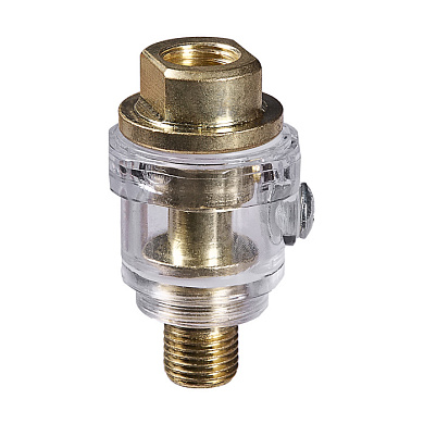 Лубрикатор линейный 1/4 " 190107 Fubag 190107