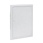 Щит слаботочный встраиваемый "ProfiBox" 513х403х105 IP41 EKF PROxima profibox-m-24+4