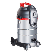 Пылесос 30/1400, 1400 Вт, бак 30 л, 20 кПа, сухая и влажная уборка Felisatti FT2830 Felisatti