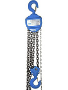 Таль ручная шестеренная ТРШ C 5ТХ12М (модель G) TOR 1021718