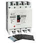 Выключатель автоматический ВА-99М 100/125А 4P 5In 35кА EKF PROxima mccb99-4P5In100-125m
