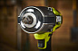 ONE + / Гайковерт RIW18X-0, без батареи RYOBI 5133004960