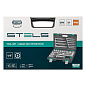 Набор инструментов 1/2'' CrV 31 пр. Stels 14102