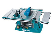 Пила настольная циркулярная MLT100N (MLT 100 N) MAKITA