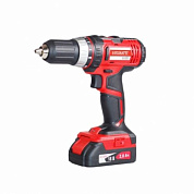 Дрель-шуруповерт аккумуляторная,18В., 0-400/0-1400об/мин., 36/19Нм., li-ion, без кейса, без АКБ и ЗУ Felisatti ДА-13/18Л3(М) (без ЗУ и АКБ) Felisatti