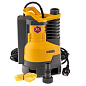 Дренажный насос DPХ950, Х-Pro, 950 Вт, подъем 8,5 м, 15500 л/ч Denzel 97227