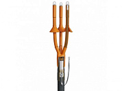 Концевая муфта 3КНТп-10-150/240(Б) КВТ 50120