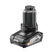 Аккумулятор L1240 AEG Powertools 4932430166