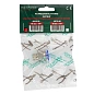 Фитинг для пластиковых трубок 10 мм-наружная резьба 1/4" RockForce RF-SPC10-02
