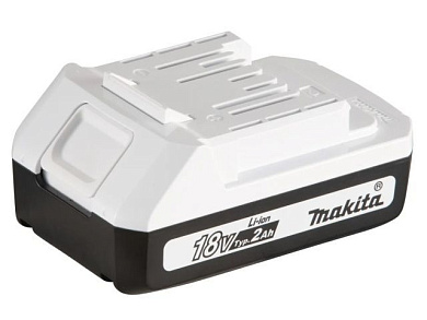 Аккумулятор для инструмента Makita BL1820G (191N69-0)
