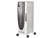 Масляный радиатор Turbo BALLU BOH/TB-07FH