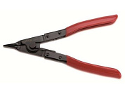 Съемник стопорных колец 215 мм, прямой, на разжим Toptul JDAP0109