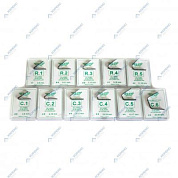 Ножи для нарезки протектора 12-17 мм PSO C5